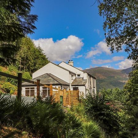 Ladstock Cottage Keswick  Exteriör bild